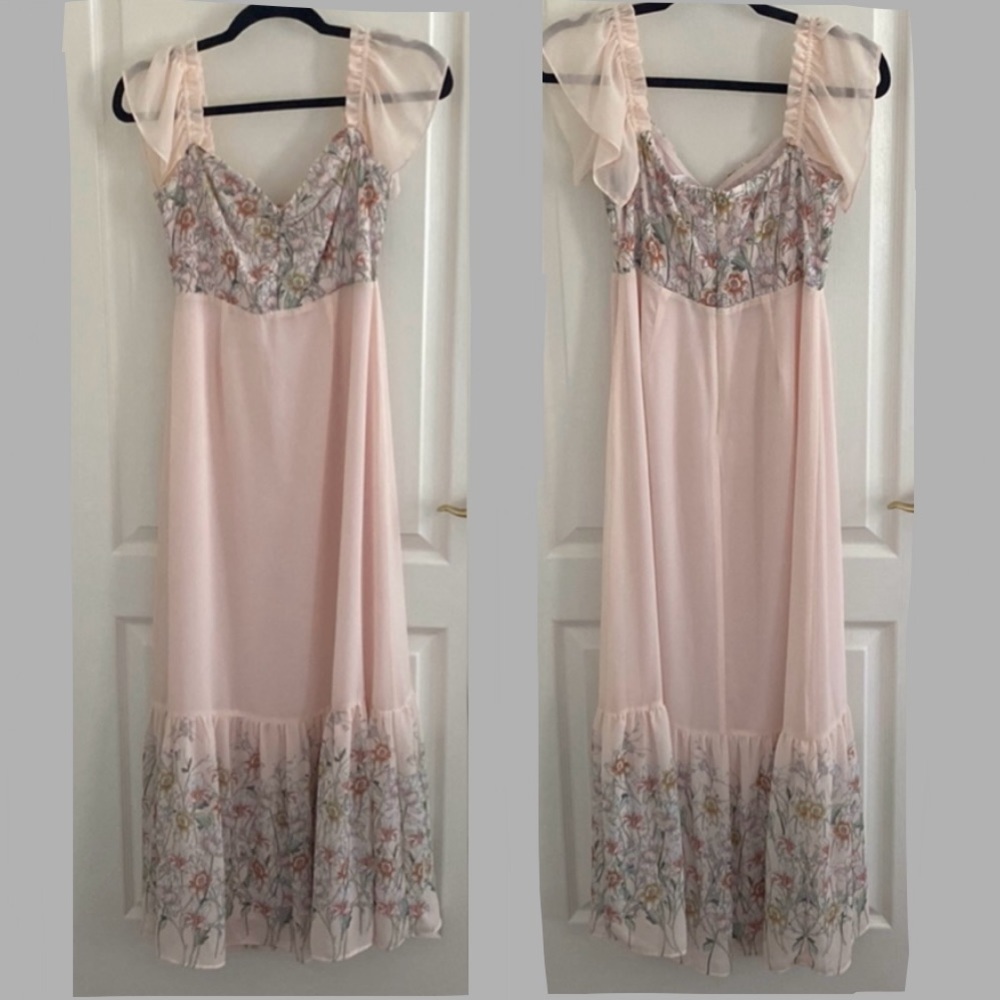 Astr The Label Angelina Women's Dress